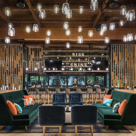Doubletree By Hilton Gainesville Zewnętrze zdjęcie