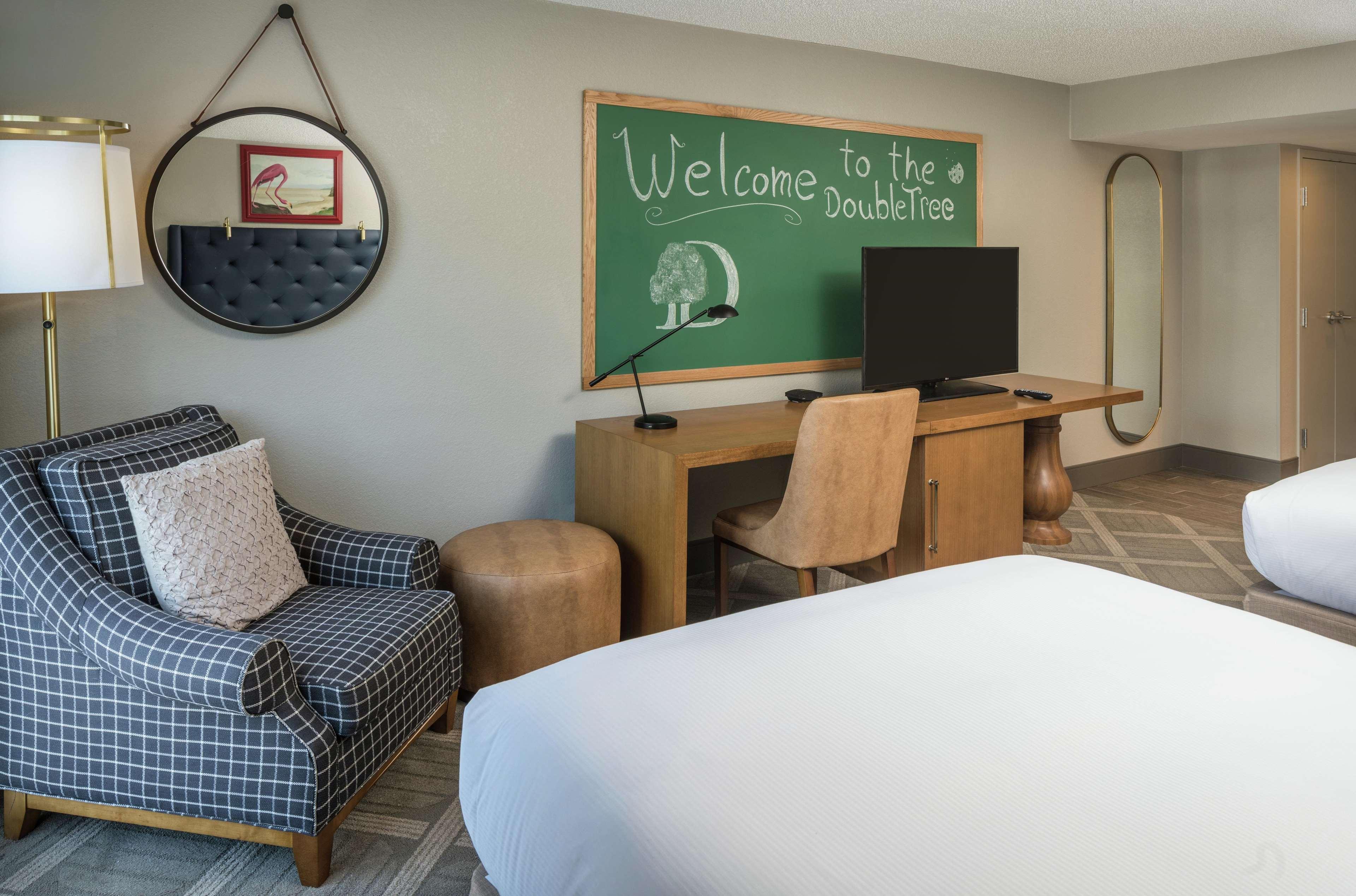 Doubletree By Hilton Gainesville Zewnętrze zdjęcie