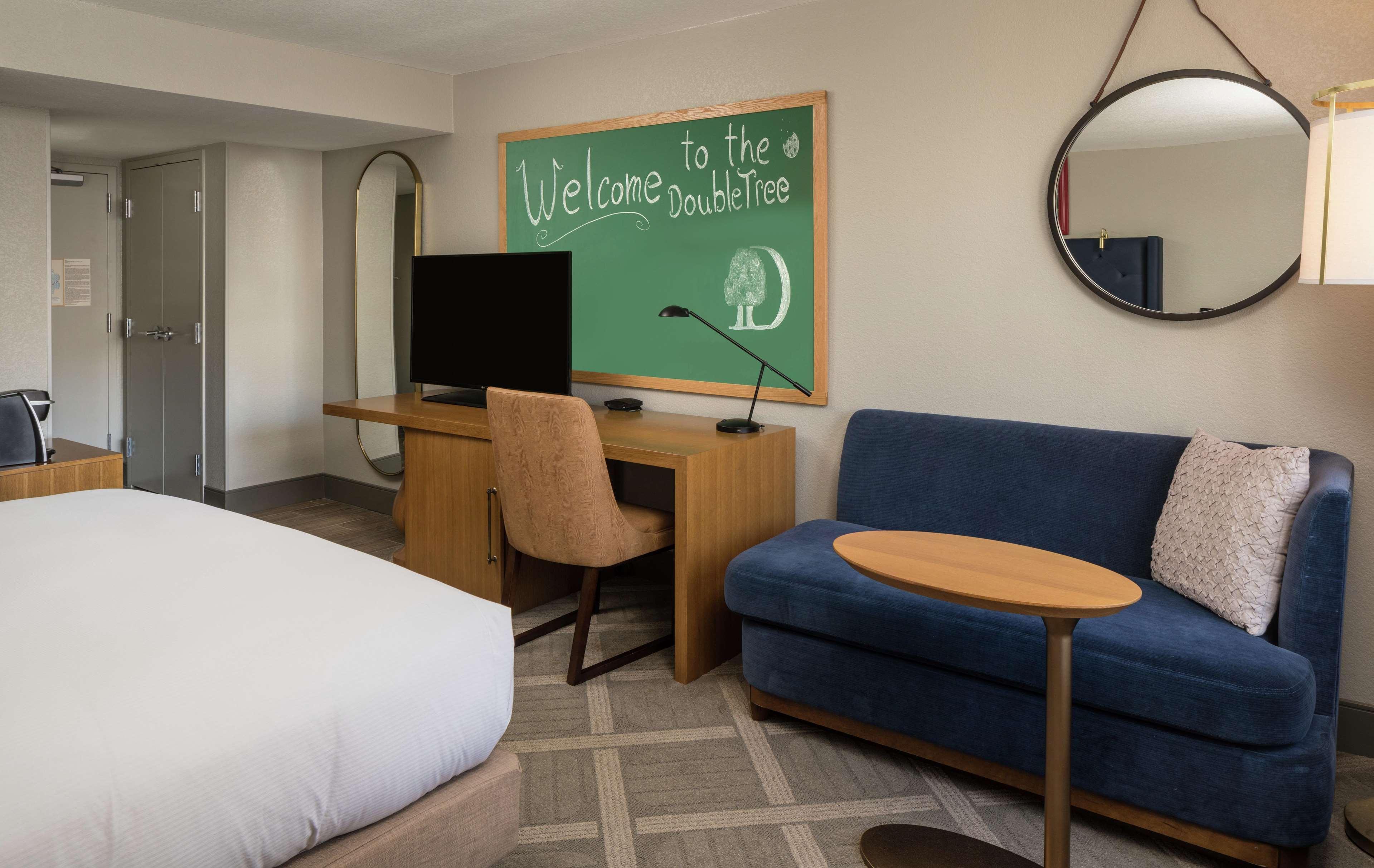 Doubletree By Hilton Gainesville Zewnętrze zdjęcie