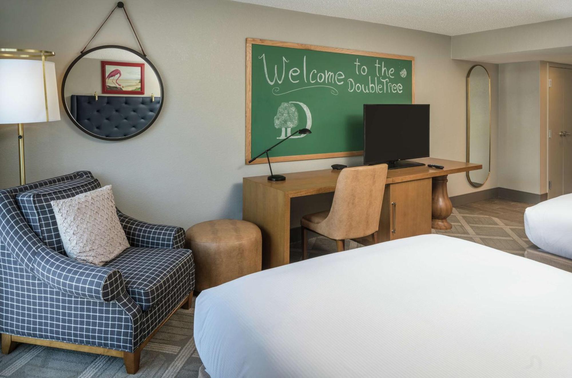 Doubletree By Hilton Gainesville Zewnętrze zdjęcie