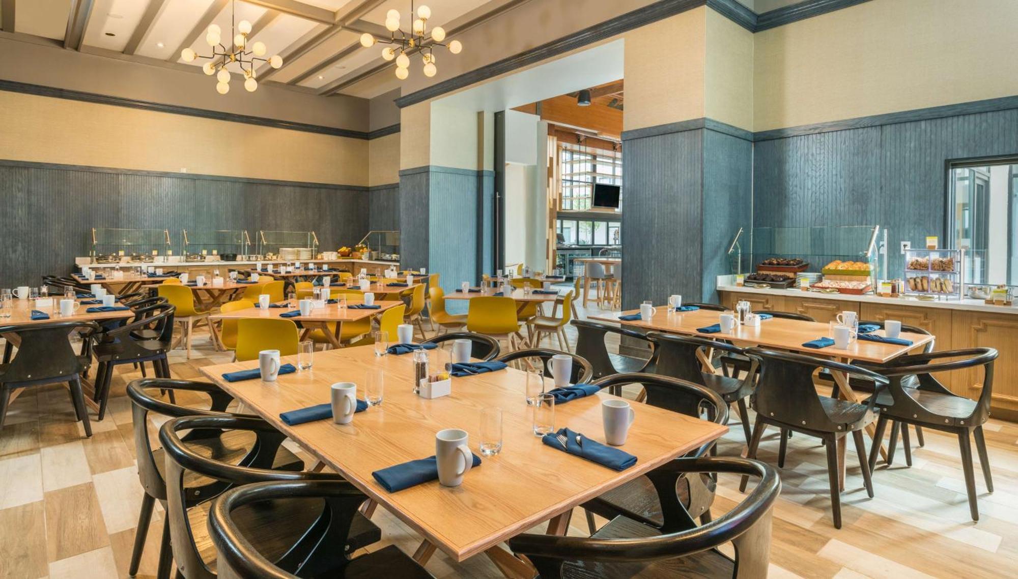 Doubletree By Hilton Gainesville Zewnętrze zdjęcie